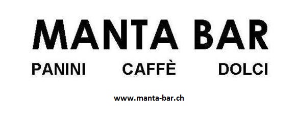 Logo Manta Bar