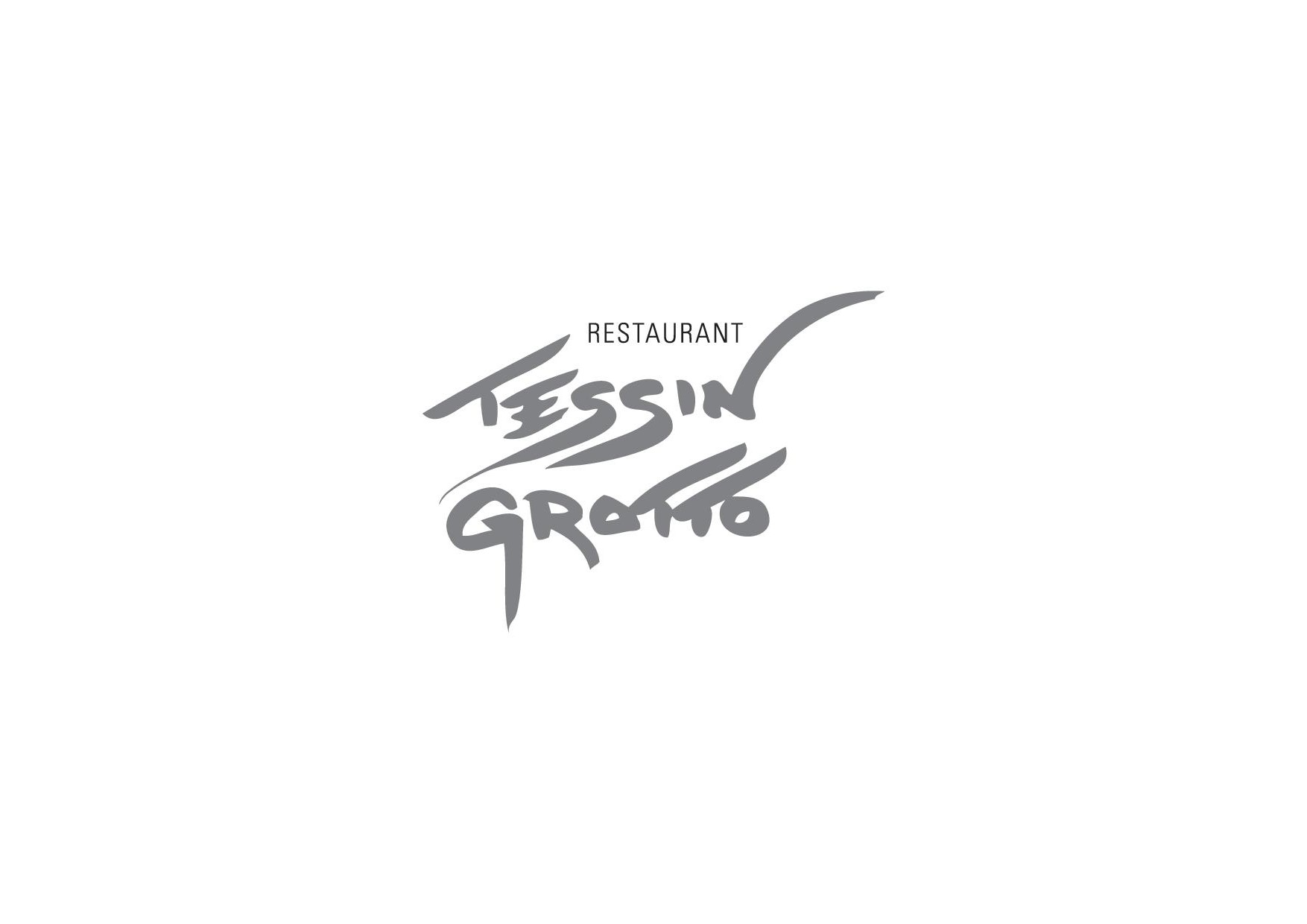 logo tessin grotto