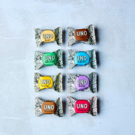 UNO Praline